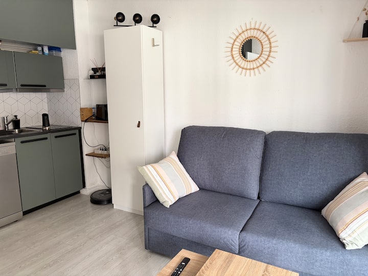 Appartement Rénové Proche Océan - Soorts-Hossegor