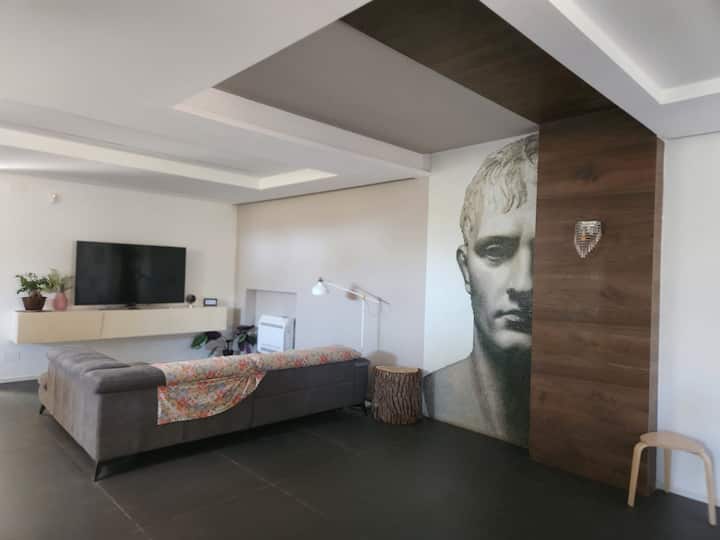 Villa Sc With Private Pool - İtalya
