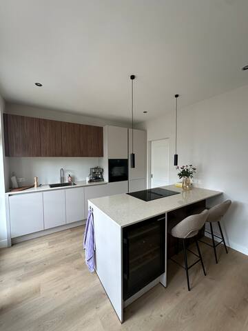 Luxueus appartement Amsterdam Zuid gallery image 5