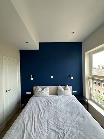 Luxueus appartement Amsterdam Zuid gallery image 4