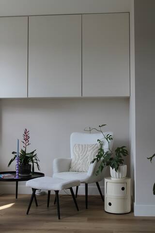 Luxueus appartement Amsterdam Zuid gallery image 2