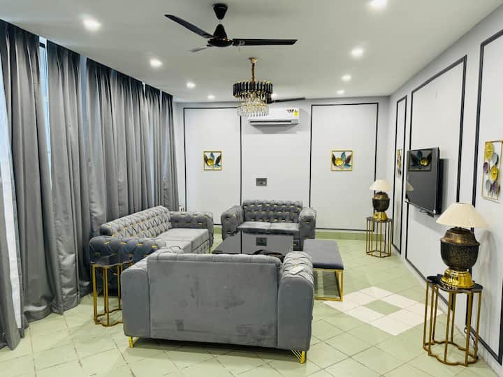 Party Plex - Faridabad