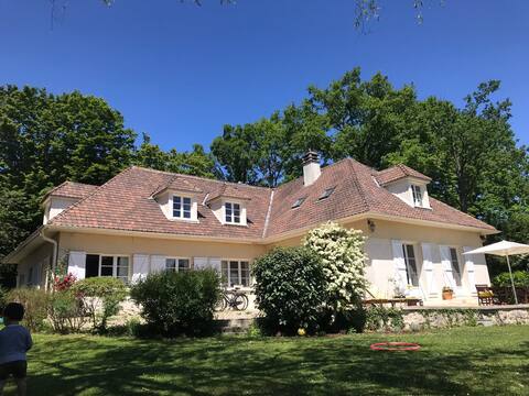 Lovely Country House