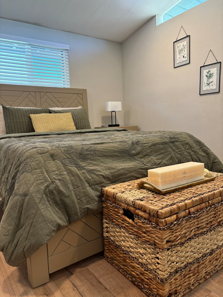 საძინებელი 1