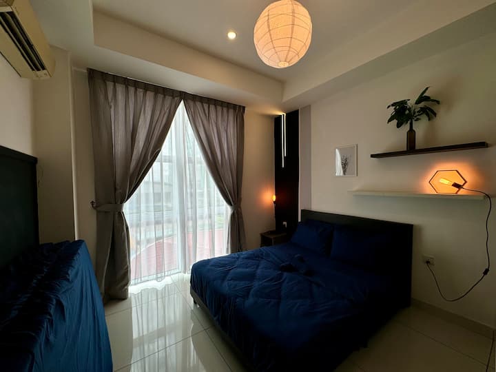 Спална соба 3