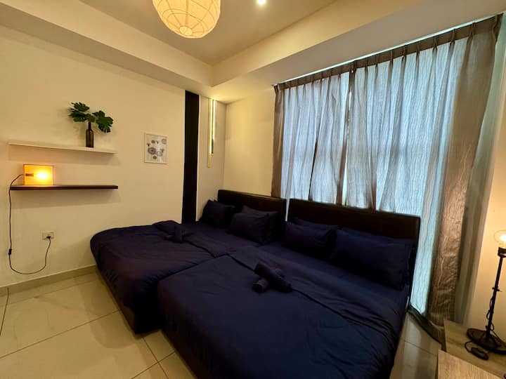 Спална соба 4