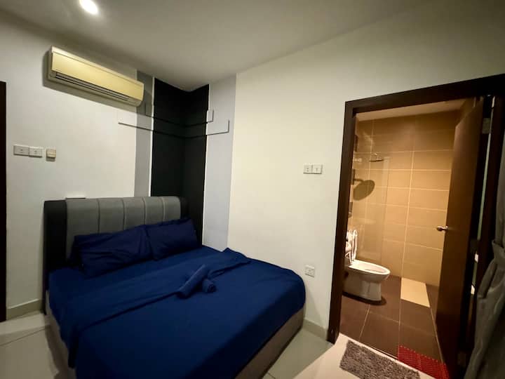 Спална соба 2