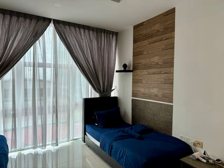 Спална соба 1