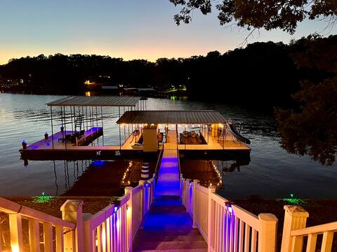 The Perfect Vacation! Slide - Sandy Beach & More!