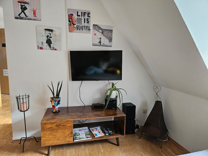 Wohnung Im Herzen Von Fürth - Nürnberg