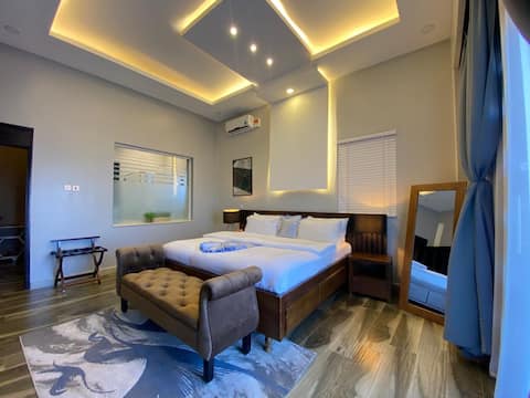 Belleview Apartments