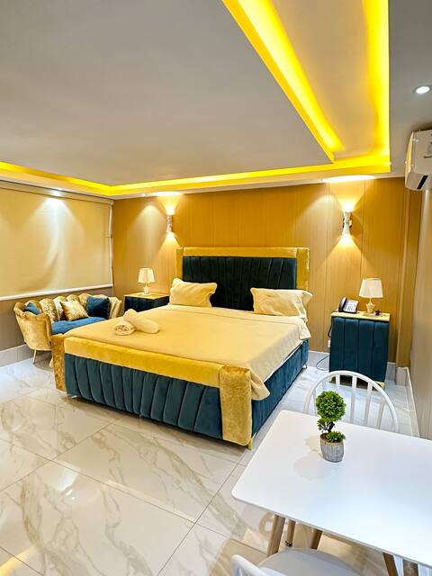 Hotel Hobilux - Airport SDQ