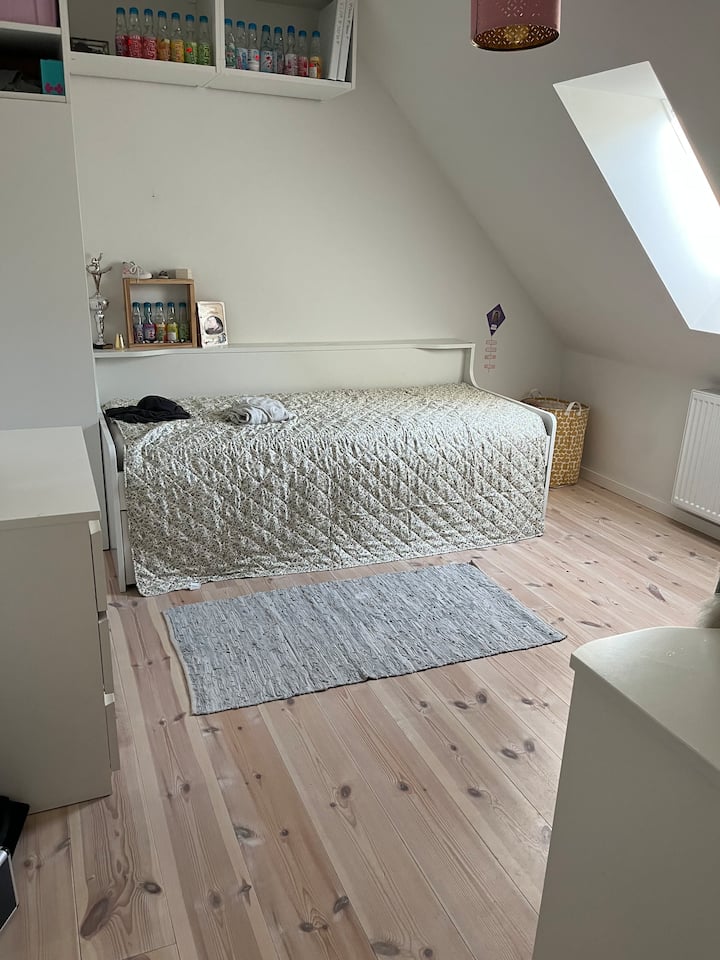 Chambre 3