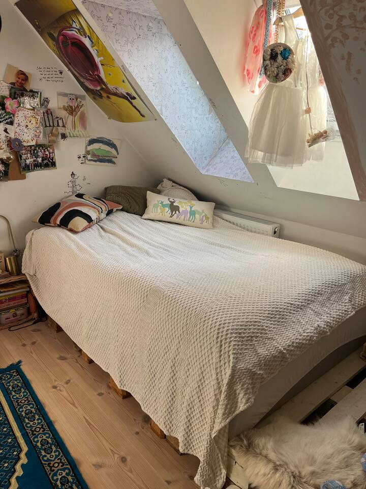 Chambre 2