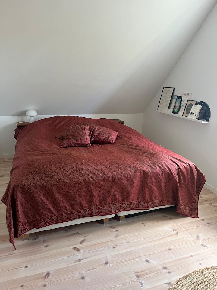 Chambre 1