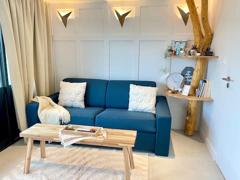 Top performing Airbnb: La Poze - Sea view - GR34 (coastal hiking trail) in Le Conquet