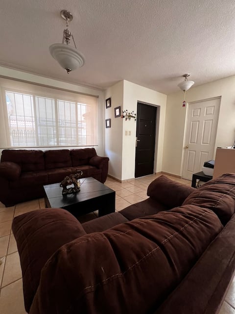 Spacious house in Laureles, North zone