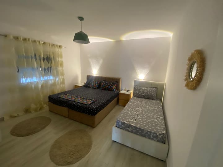 Habitación 1