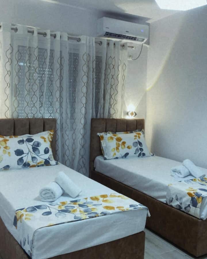 Habitación 2