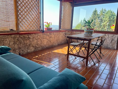 Proprietà Airbnb di successo: Yes You a Ercolano