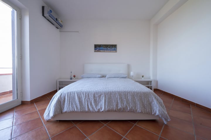 ಬೆಡ್‌ರೂಮ್ 1