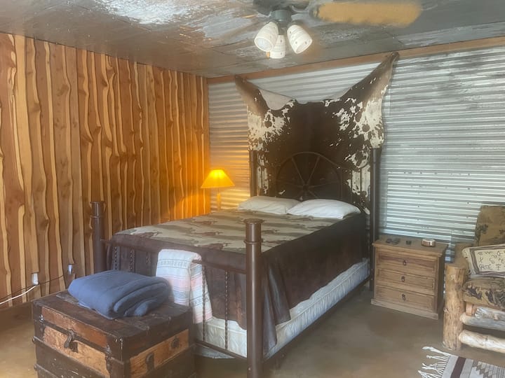 Recámara