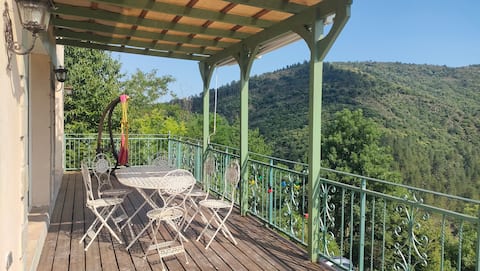 Villa Bellevue