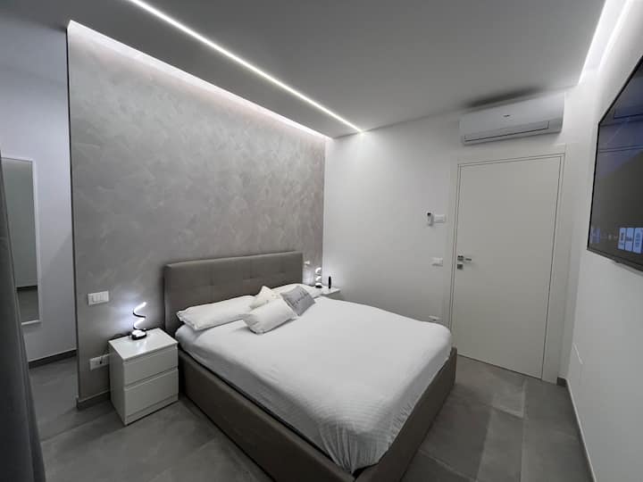 Appartamento A Camaiore Centro - Camaiore