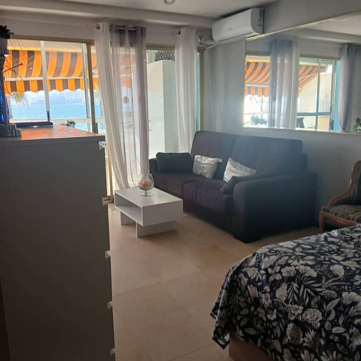 Levante Beach - Terra Natura Benidorm