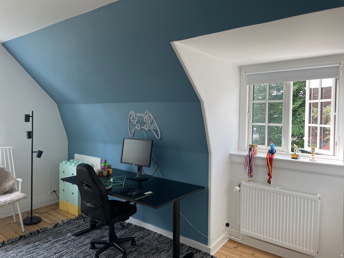 غرفة النوم 3