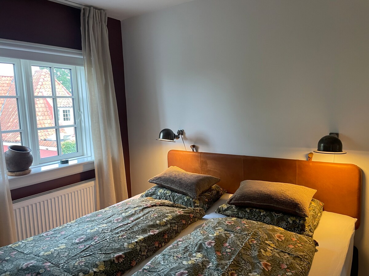 غرفة النوم 1