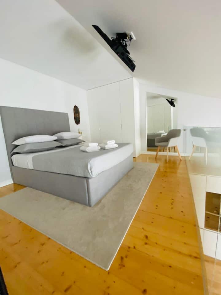 საძინებელი