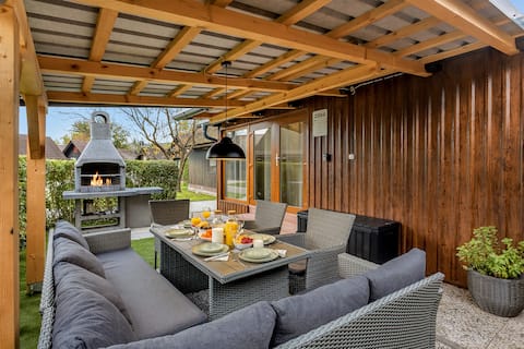 Superior Holiday Home Fortuna