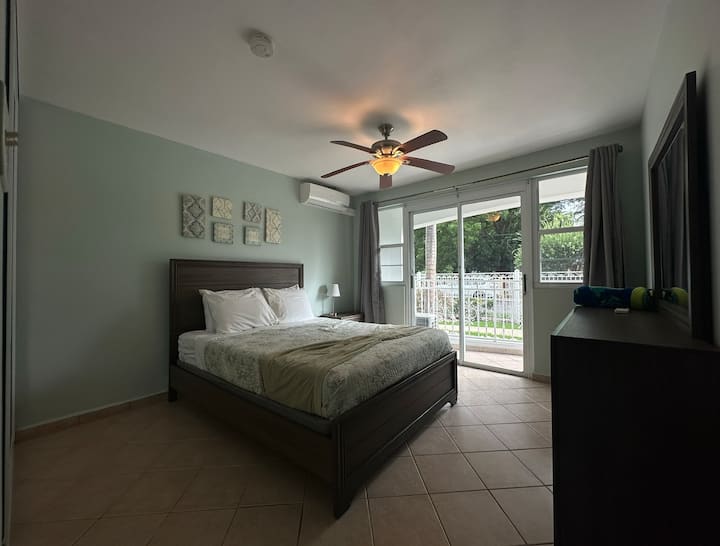 საძინებელი 1