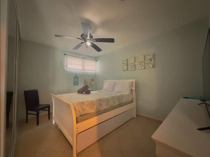 საძინებელი 2