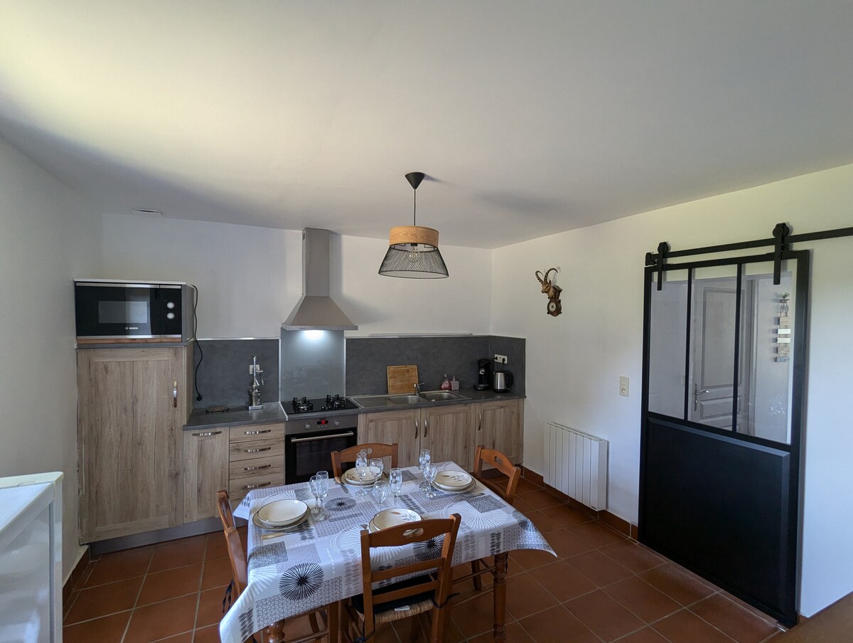 Airbnb performant: Lili's home à Sarzeau