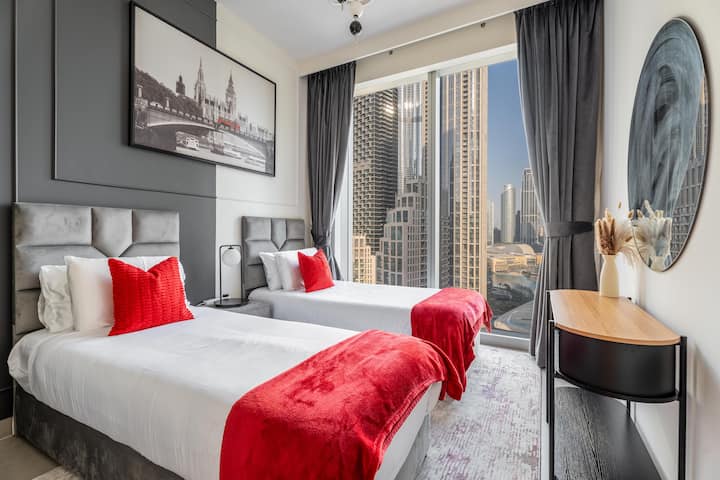 Спална соба 2