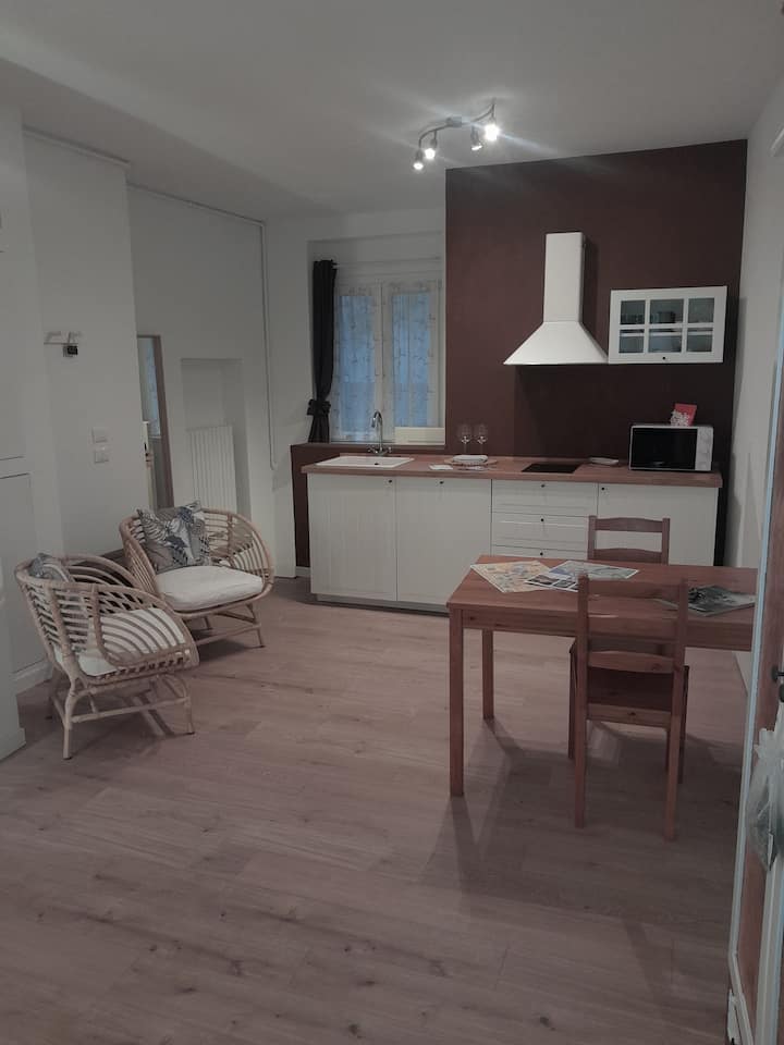 Appartamento - Centro Storico Di Bellano "Margot" - Varenna