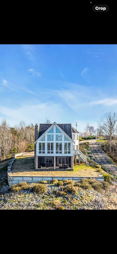 The Cottage at Harbor View