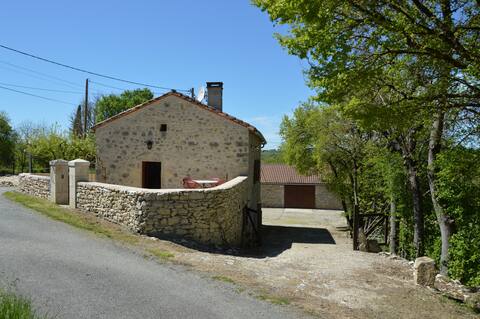 La Maizouane
3 Star furnished tourist accommodation