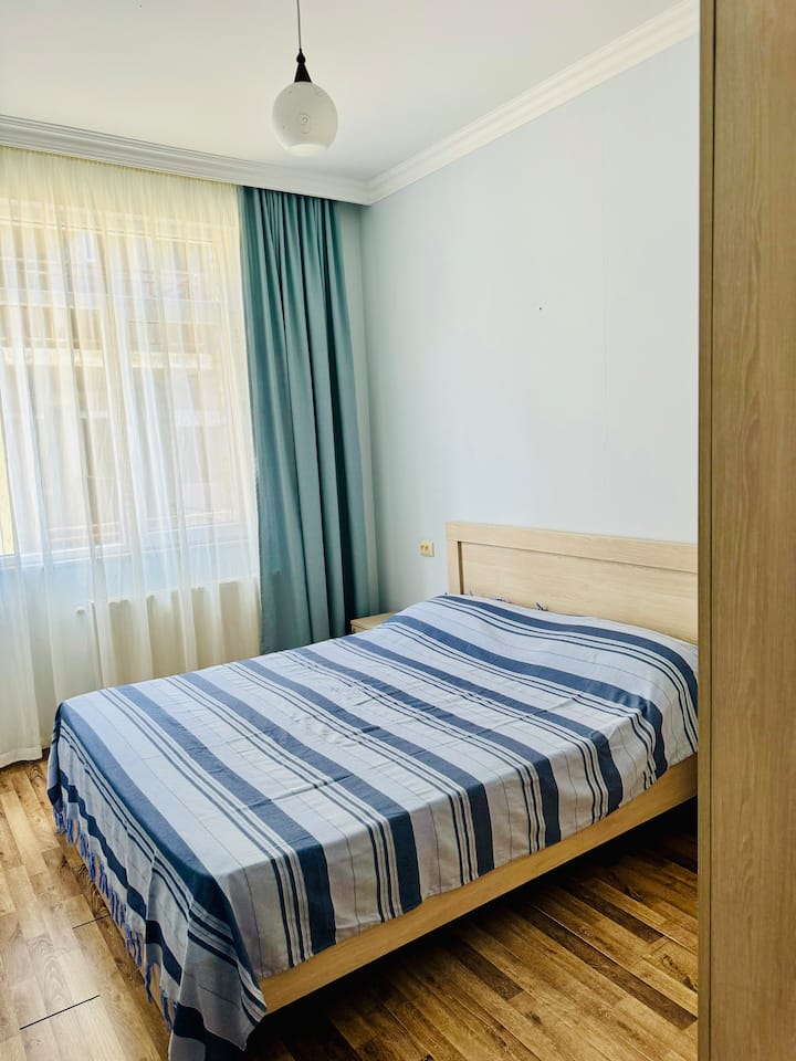 Спална соба 1