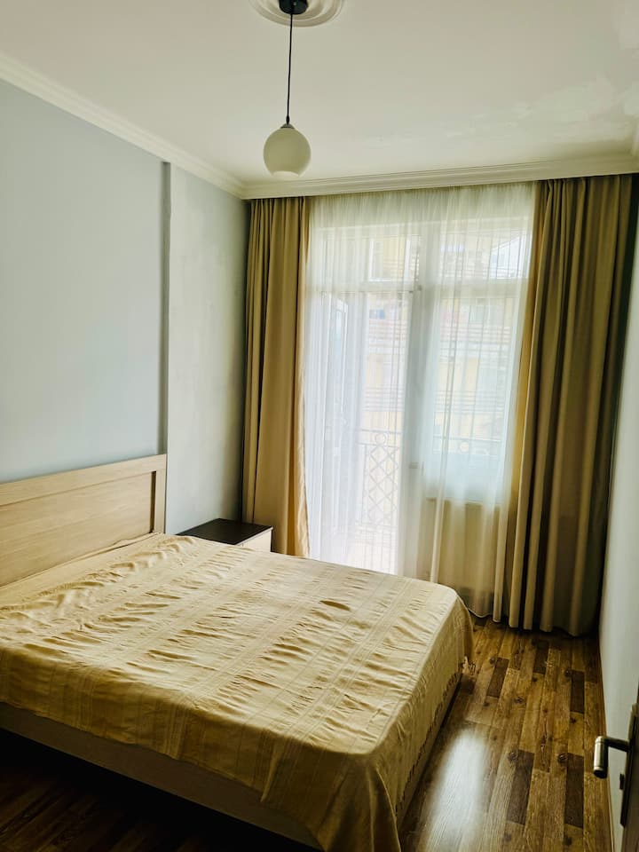 Спална соба 2