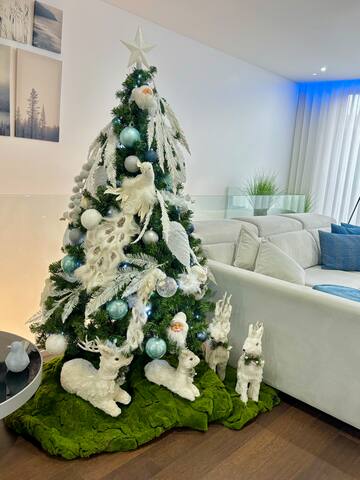 Deluxe Villa Home, Peace & Spa gallery image 3