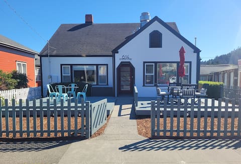 Buttercup Cottage Ferndale