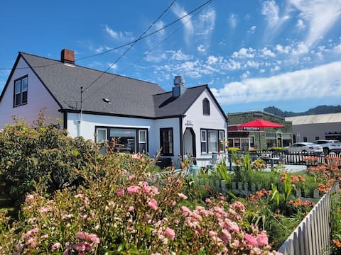 Buttercup Cottage Ferndale