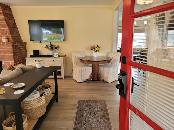 Buttercup Cottage Ferndale - Bear River Casino Resort
