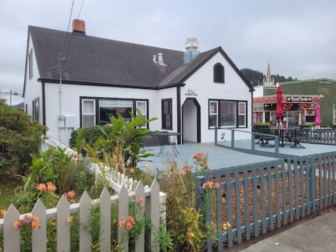 Buttercup Cottage Ferndale