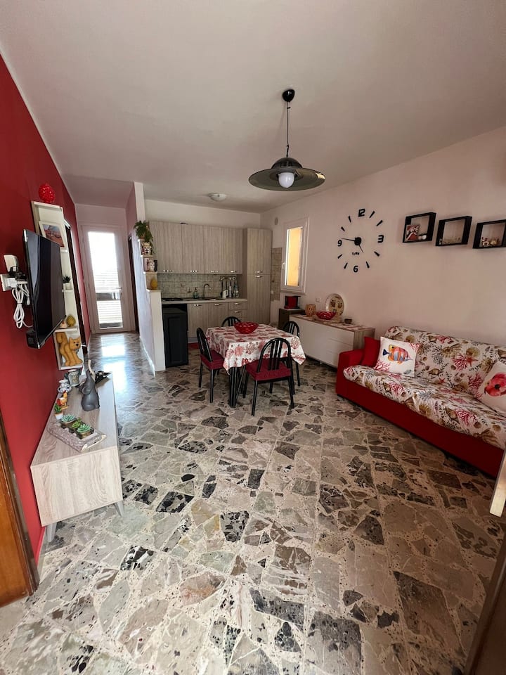 Villetta Du Zu Paolo - Trapani