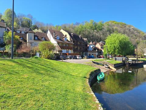 House with views - 6 air-conditioned bedrooms