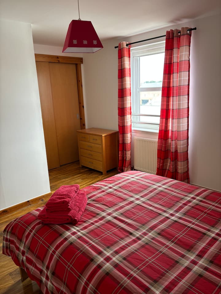 Спална соба 1